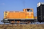 Deutz 56468 - VW Mexico "878 251"
um 2000 -  Archiv rangierdiesel.de