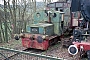 Deutz 56472 - Privat
13.04.1988 - Lindlar-Linde
Heinrich Hölscher