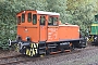 Deutz 56479 - Sachtleben Chemie "1"
20.09.2014 - Duisburg-Homberg
Holger Lorenz