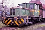 Deutz 56484 - DE "131"
22.03.2001 - Dortmund
Rainer Wittbecker [†]