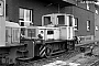 Deutz 56488 - On Rail
26.02.1990 - Moers
Dr. Günther Barths