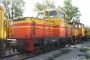 Deutz 56509 - SerFer "K 066"
21.09.2007 - Udine
Friedrich Maurer