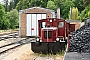 Deutz 56511 - Kandertalbahn "V 7"
11.06.2023 - Kandern
Carsten Klatt