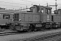 Deutz 56524 - SJ "Z 64 414"
14.07.1984 - Malmö
Frank Edgar