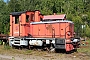 Deutz 56527 - DVVJ "Z 64 417"
26.08.2013 - Bengtsfors
Christoph Beyer