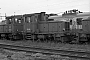 Deutz 56528 - SJ "Z 64 418"
22.07.1991 - Malmö, Depot
Dr. Günther Barths