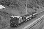 Deutz 56543 - RBW "467"
__.__.1986 - Bergheim-Oberaußem, Nord-Süd-Bahn
Peter Ziegenfuss