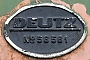 Deutz 56561 - Denkmal
06.10.2011 - Eckersmühlen (bei Roth)
Nils Uecker