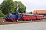 Deutz 56579 - DDM "D II"
23.07.2016 - Neuenmarkt-Wirsberg
Thomas Wohlfarth