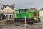 Deutz 56580 - Rheinkalk Grevenbrück
30.03.2015 - Lennestadt-Grevenbrück
Dominik Eimers