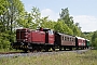 Deutz 56586 - VBV "V 45 211"
12.05.2007 - Salzgitter-Gebhardshagen
Gunnar Meisner