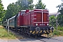 Deutz 56586 - VBV "V 45 211"
11.07.2010 - Lengede
Kai Behrens