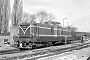 Deutz 56595 - WLE "VL 0632"
08.02.1979 - Lippstadt, Bahnbetriebswerk Stirper Straße
Christoph Beyer