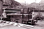 Deutz 56600 - FO "4981"
13.08.1984 - Brig, Depot FOMichael Vogel