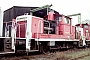 Deutz 56701 - DB Cargo "360 324-8"
24.02.2002 - Köln-Deutz, Hafen
Andreas Kabelitz