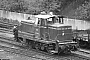 Deutz 56701 - DB "260 324-9"
28.05.1979 - Paderborn, Ausbesserungswerk
Michael Hafenrichter