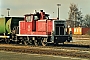 Deutz 56703 - DB Cargo "360 323-0"
07.02.2001 - Mühldorf
Frank Pfeiffer