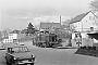 Deutz 56708 - DB "260 305-8"
__.04.1968 - Brackwede, Bahnhofsvorplatz
Helmut Beyer