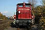 Deutz 56714 - EfW "260 311-6"
08.11.2008 - Köln-Eifeltor
Frank Glaubitz