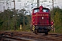 Deutz 56715 - EfW "260 312-4"
29.09.2010 - Duisburg-Meiderich, Abzweig Ruhrtal
Malte Werning