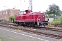 Deutz 56715 - EfW "360 312-3"
1107.2008 - Neuwied
Wolfgang Platz