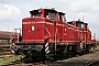 Deutz 56715 - EfW "260 312-4"
29.07.2012 - Köln-Eifeltor
Frank Glaubitz