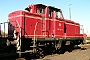 Deutz 56715 - EfW "260 312-4"
16.10.2011 - Köln-Eifeltor
Dietmar Stresow