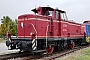 Deutz 56715 - BLG Railtec "260 312-4"
13.10.2015 - Finsterwalde
Rudi Lautenbach