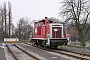 Deutz 56721 - duisport "360 318-0"
13.03.2004 - Duisburg, DIT-Terminal
Clemens Schumacher