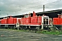 Deutz 56725 - DB AG "360 322-2"
16.04.2001 - Kassel
Frank Pfeiffer