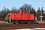 Deutz 56726 - DB Schenker "362 391-5"
28.01.2013 - Leipzig-Wiederitzsch
Daniel Berg