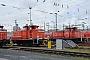 Deutz 56726 - DB Cargo "362 391-5"
15.12.2019 - Frankfurt (Main)
Werner Schwan