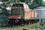 Deutz 56733 - EEB "L 3"
07.07.1998 - Meppen-Vormeppen
Gunnar Meisner