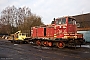 Deutz 56733 - EHH "L 3"
20.02.2010 - Haselünne, Bahnhof
Malte Werning
