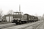 Deutz 56733 - HKB "L 3"
26.11.1970 - Werlte
Jan de Jongh (Archiv Ludger Kenning)