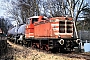 Deutz 56733 - EEB "L 3"
11.04.1995 - Meppen-Vormeppen
Frank Glaubitz