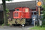 Deutz 56735 - Denkmal
31.05.2004 - Kevelaer, Bahnhof
Patrick Paulsen