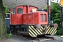 Deutz 56735 - Denkmal
31.05.2004 - Kevelaer, Bahnhof
Patrick Paulsen