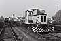 Deutz 56744 - Union "1"
01.11.1984 - Hamburg-Bahrenfeld
Ulrich Völz