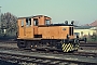 Deutz 56744 - Union "1"
01.11.1984 - Hamburg-Bahrenfeld
Ulrich Völz