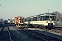 Deutz 56744 - Union "1"
01.11.1984 - Hamburg-Bahrenfeld
Ulrich Völz