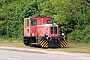 Deutz 56744 - GE "V 2"
14.05.2022 - Krümmel
Peter Wegner