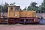 Deutz 56745 - STT "5"
29.07.1996 - Homburg (Saar), Gerlach-Werke
Frank Glaubitz