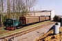 Deutz 56760 - Van Leer
29.03.1999 - Köln-Lövenich
Michael Vogel
