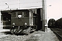 Deutz 56760 - Van Leer
29.03.1999 - Köln-Lövenich
Michael Vogel