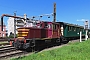 Deutz 56764 - AMTF "2001"
20.08.2023 - Petange
Leon Schrijvers