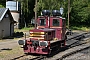 Deutz 56776 - AMTF "33"
13.06.2024 - Fond-de-Gras
Harald Belz