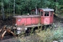 Deutz 56788 - Luitpoldhütte "2"
26.09.2001 - Amberg
Patrick Paulsen