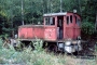 Deutz 56788 - Luitpoldhütte "2"
26.09.2001 - Amberg
Patrick Paulsen