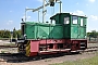 Deutz 56833 - Redler
31.08.2011 - Sangerhausen-Oberröblingen
Sven Hoyer